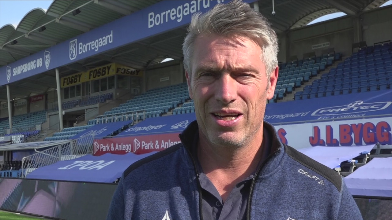 Berntsen om salg og nysignerigner